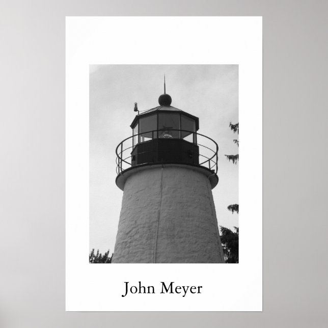 fyr poster (Framsidan)