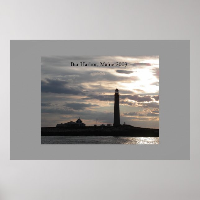 fyr poster (Framsidan)