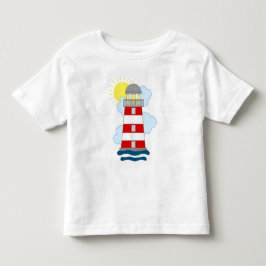 Fyr Tee Shirt