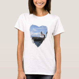 Fyr Tee Shirt