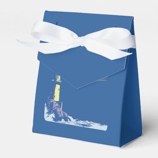 Fyr välsignelsebön presentaskar (Framsidan Sidan)