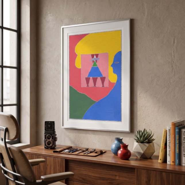 Fyra av Koppar Poster (Skapare uppladdad)