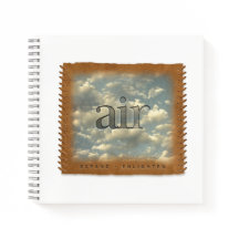 Fyra element - Luft - Journal