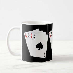 Fyra Ess Mugg