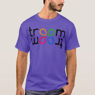 Fyra Färg av det bästa försäljningstillfället 2 T Shirt