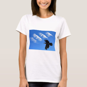Fyra fjädrar tee