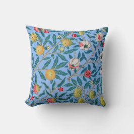 Fyra frukter, William Morris Kudde