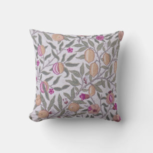 Fyra frukter, William Morris Kudde