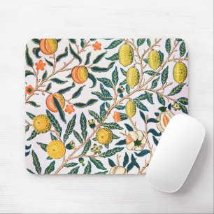 Fyra frukter, William Morris Musmatta