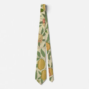 Fyra frukter, William Morris Slips