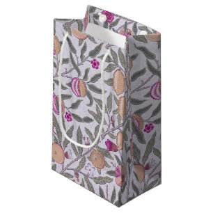 Fyra frukter, William Morris Small Gift Bag