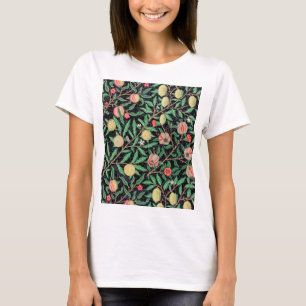 Fyra frukter, William Morris T Shirt