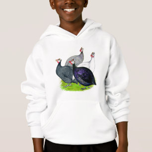 Fyra Guineas Tee