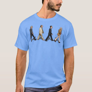 Fyra hästsperma 2012 t shirt