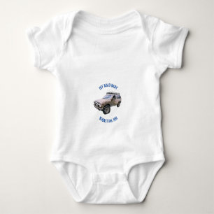 Fyra hjul t shirt