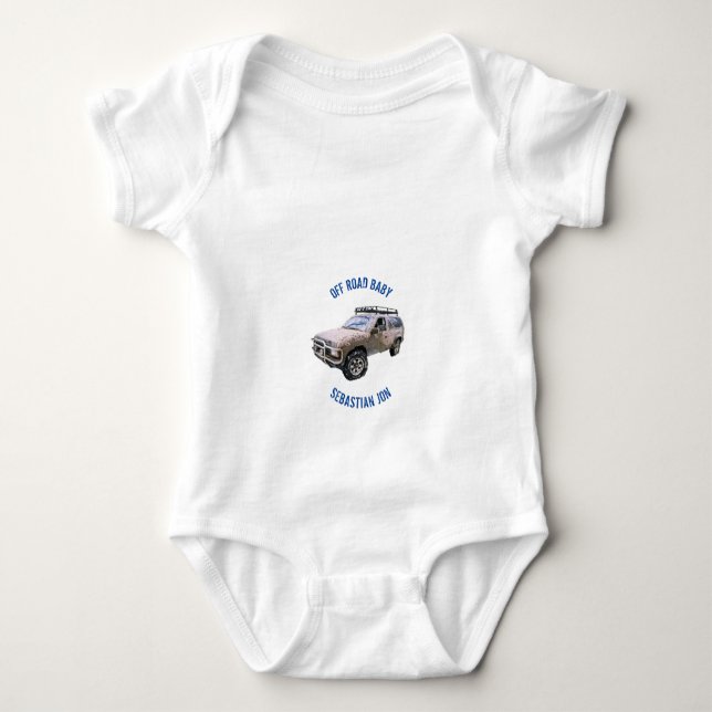 Fyra hjul t shirt (Framsida)