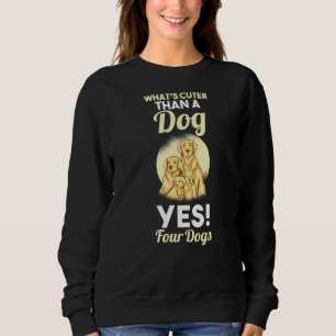 Fyra Hundägare T Shirt