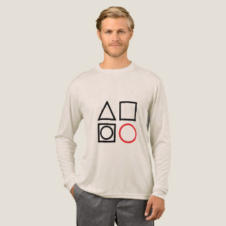fyra ikon t shirt