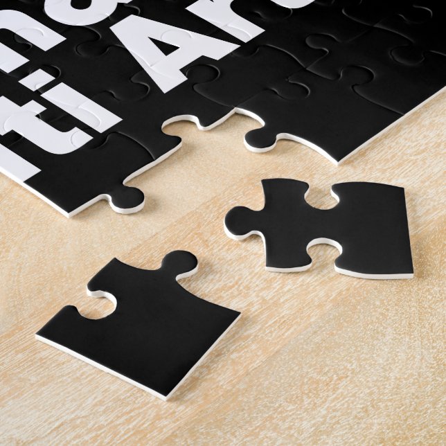 Fyra Inslag i Hip hop Pussel (Sidan)