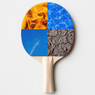 Fyra Inslag Pingisracket