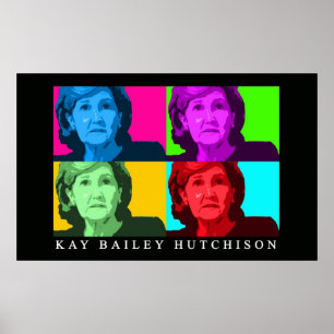 Fyra Kays Poster