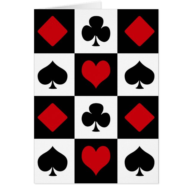 Fyra kort kostym (Framsidan)