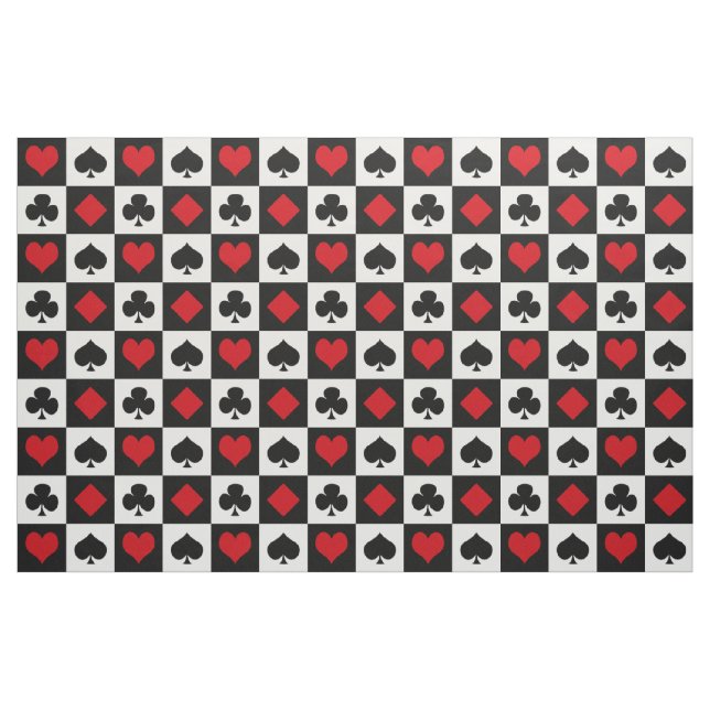 Fyra kort kostym tyg (Fat Quarter)