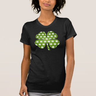 Fyra Löv Tur Tee Shirt