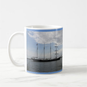 Fyra Masterkaffe Frakt Mugg