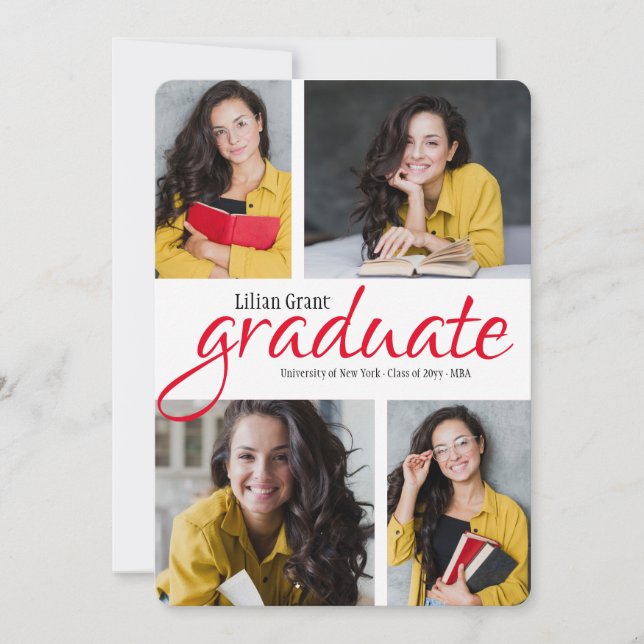 Fyra meddelanden om fotovertrektangel Studenten (Framsida)