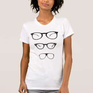 Fyra ögon t-shirt
