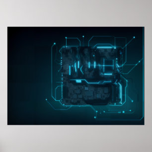 Fyra Poster