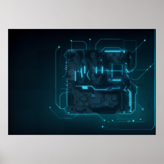 Fyra Poster (Framsidan)