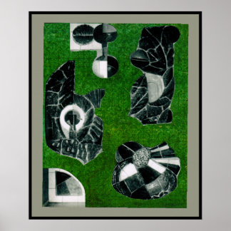 Fyra Poster