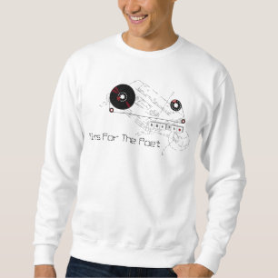 Fyra Realz - T-tröja Lång Ärmad Tröja