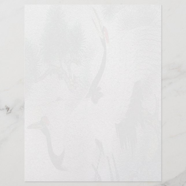 Fyra sädesslag Letterhead (Framsida)