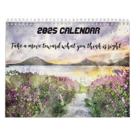 Fyra säsonger 2025 kalender