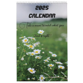 Fyra säsonger 2025 kalender