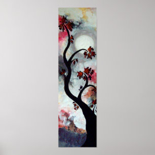 Fyra säsonger - fall poster
