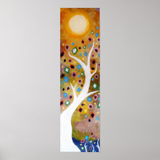 Fyra säsonger - sommaren poster