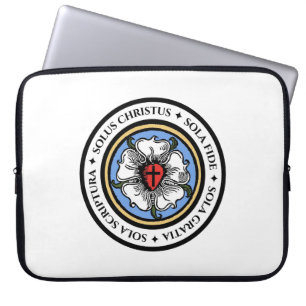 Fyra Sola Laptop Fodral