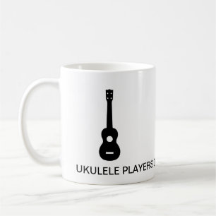 Fyra stränger kaffemugg