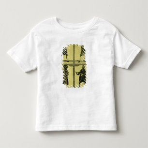 Fyra tragiska roller t shirt