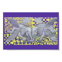Fyra WingsFotoutvidgning