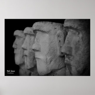Fyra Wise Manar Poster