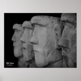 Fyra Wise Manar Poster