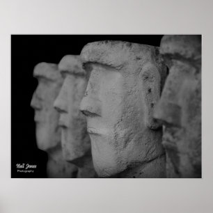 Fyra Wise Manar Poster