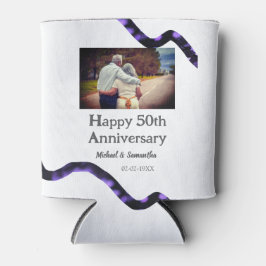 fyrar till 50 år efter att du fyller i fotodatum