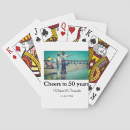 fyrar till 50 år efter att du fyller i fotodatum casinokort