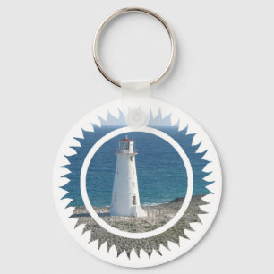 Fyrdesign Keychain Nyckelring